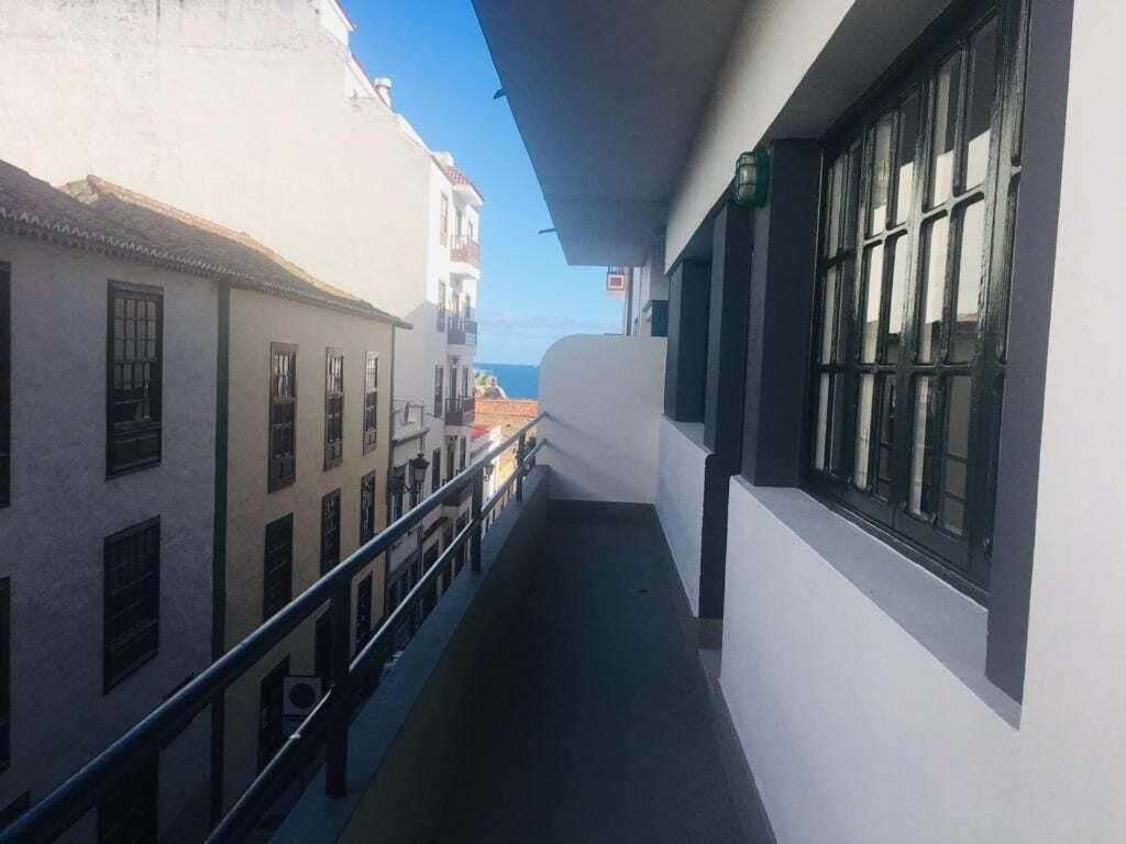 Deluxe La Palma 2 Lejlighed Santa Cruz de la Palma  Eksteriør billede